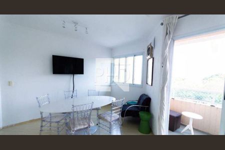 Apartamento à venda com 3 quartos, 94m² em Vila Margarida, São Bernardo do Campo