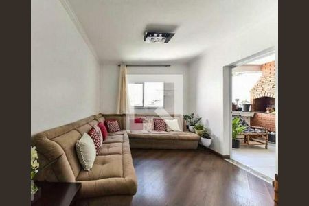 Apartamento à venda com 3 quartos, 96m² em Vila Goncalves, São Bernardo do Campo