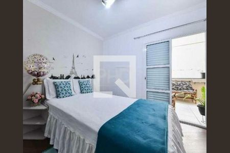 Apartamento à venda com 3 quartos, 96m² em Vila Goncalves, São Bernardo do Campo