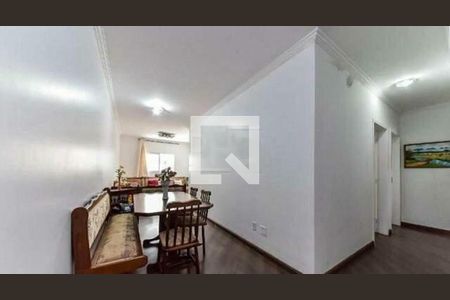 Apartamento à venda com 3 quartos, 96m² em Vila Goncalves, São Bernardo do Campo