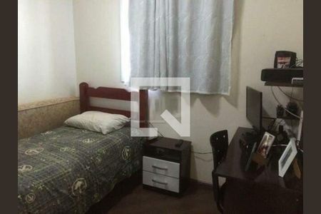 Apartamento à venda com 3 quartos, 96m² em Vila Goncalves, São Bernardo do Campo
