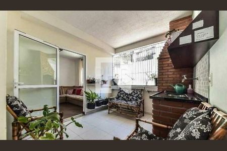 Apartamento à venda com 3 quartos, 96m² em Vila Goncalves, São Bernardo do Campo