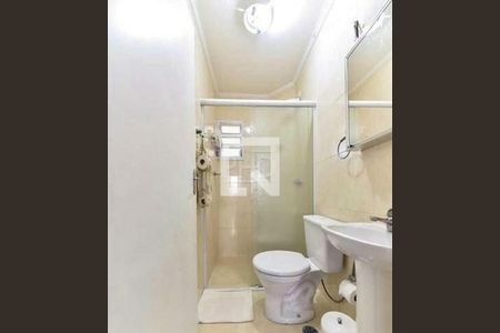 Apartamento à venda com 3 quartos, 96m² em Vila Goncalves, São Bernardo do Campo