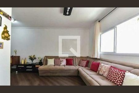 Apartamento à venda com 3 quartos, 96m² em Vila Goncalves, São Bernardo do Campo