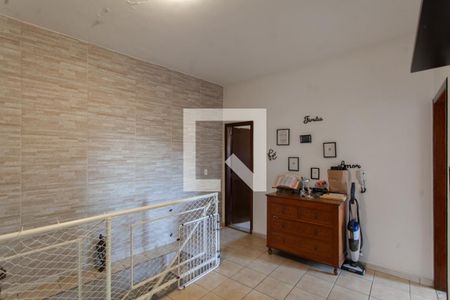 Sala 2 da Casa 1 de casa à venda com 9 quartos, 402m² em Colégio Batista, Belo Horizonte