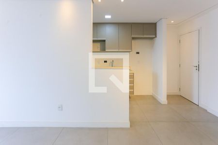 Sala de apartamento à venda com 2 quartos, 61m² em Butantã, São Paulo