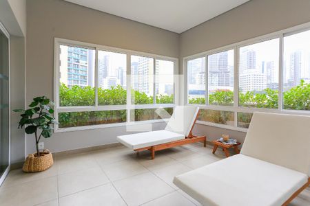 Área comum - Spa de apartamento à venda com 2 quartos, 61m² em Butantã, São Paulo