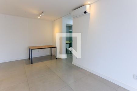 Sala de apartamento à venda com 2 quartos, 61m² em Butantã, São Paulo