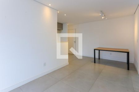 Sala de apartamento à venda com 2 quartos, 61m² em Butantã, São Paulo
