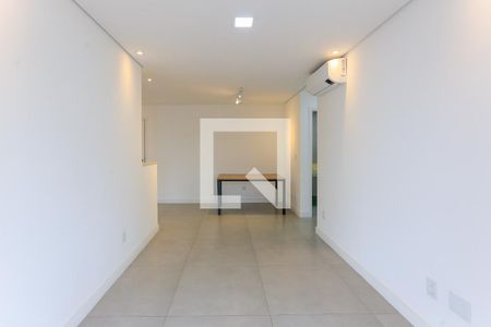 Sala de apartamento à venda com 2 quartos, 61m² em Butantã, São Paulo