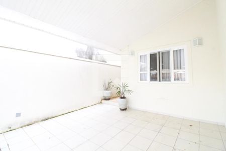 Garagem de casa para alugar com 3 quartos, 130m² em Jardim das Industrias, São José dos Campos
