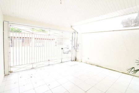 Garagem de casa para alugar com 3 quartos, 130m² em Jardim das Industrias, São José dos Campos