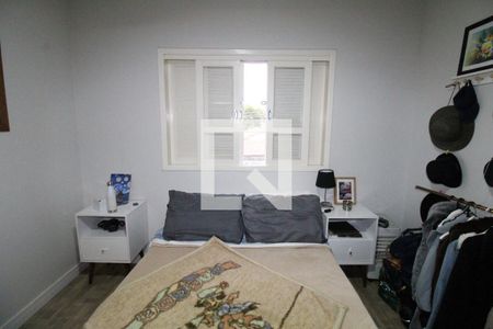 Quarto 2 de casa para alugar com 3 quartos, 130m² em Jardim das Industrias, São José dos Campos