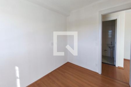 Quarto 1 de apartamento para alugar com 2 quartos, 42m² em Jardim Ipaussurama, Campinas