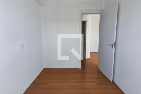 Quarto 1 de apartamento para alugar com 2 quartos, 42m² em Jardim Ipaussurama, Campinas