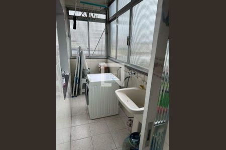 Apartamento à venda com 3 quartos, 95m² em Nova Petrópolis, São Bernardo do Campo