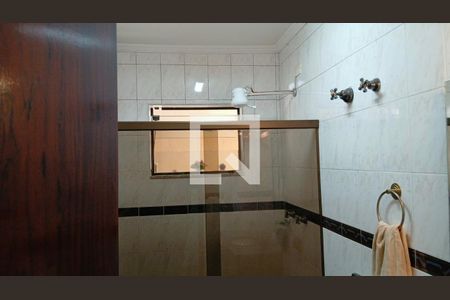 Casa à venda com 3 quartos, 178m² em Santa Maria, Santo André