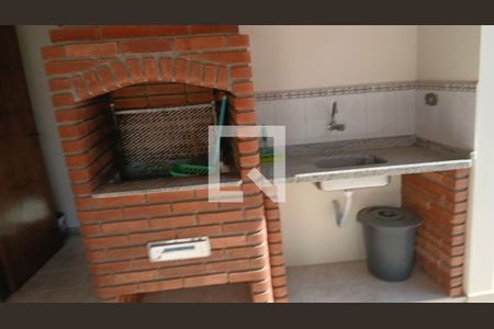 Casa à venda com 3 quartos, 178m² em Santa Maria, Santo André