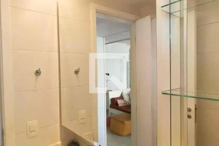 Apartamento à venda com 1 quarto, 47m² em Pinheiros, São Paulo
