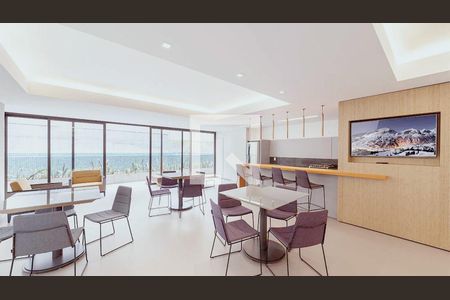 Apartamento à venda com 1 quarto, 47m² em Pinheiros, São Paulo
