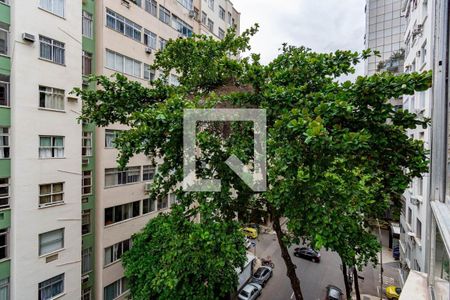 Apartamento à venda com 3 quartos, 172m² em Leme, Rio de Janeiro