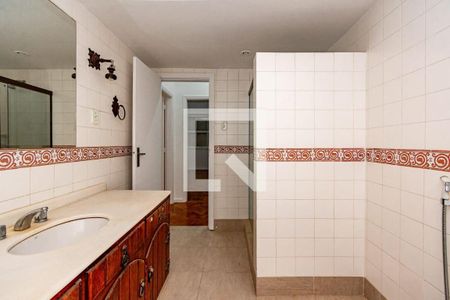Apartamento à venda com 3 quartos, 172m² em Leme, Rio de Janeiro