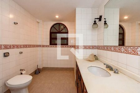 Apartamento à venda com 3 quartos, 172m² em Leme, Rio de Janeiro