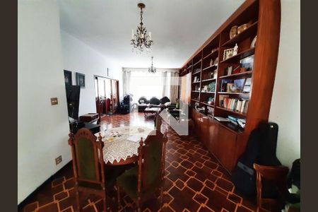 Casa à venda com 4 quartos, 500m² em Brooklin, São Paulo