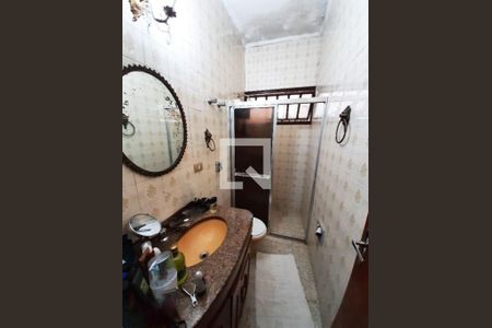 Casa à venda com 4 quartos, 500m² em Brooklin, São Paulo