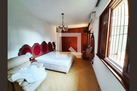 Casa à venda com 4 quartos, 500m² em Brooklin, São Paulo