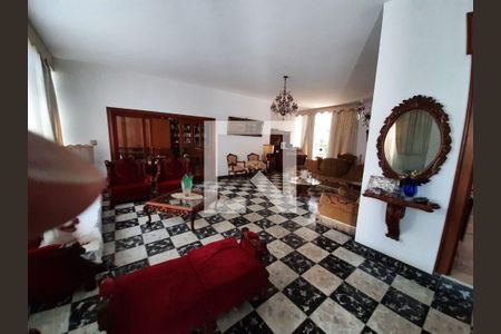 Casa à venda com 4 quartos, 500m² em Brooklin, São Paulo