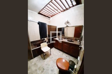 Casa à venda com 4 quartos, 500m² em Brooklin, São Paulo