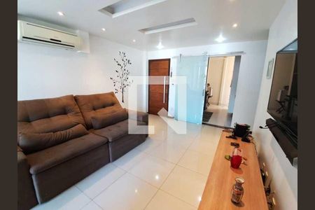 Apartamento à venda com 2 quartos, 100m² em Tijuca, Rio de Janeiro