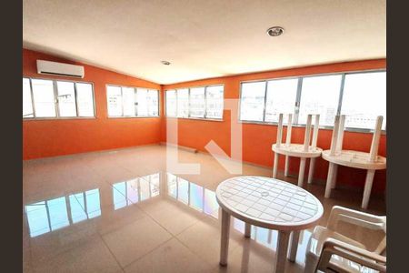 Apartamento à venda com 2 quartos, 100m² em Tijuca, Rio de Janeiro