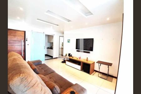 Apartamento à venda com 2 quartos, 100m² em Tijuca, Rio de Janeiro