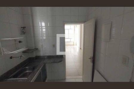 Apartamento à venda com 2 quartos, 66m² em Tijuca, Rio de Janeiro