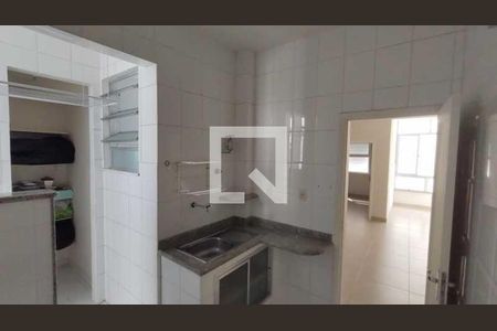 Apartamento à venda com 2 quartos, 66m² em Tijuca, Rio de Janeiro