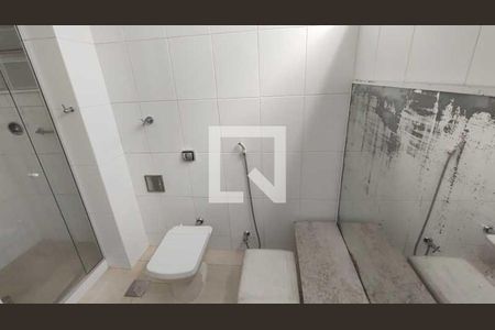 Apartamento à venda com 2 quartos, 66m² em Tijuca, Rio de Janeiro