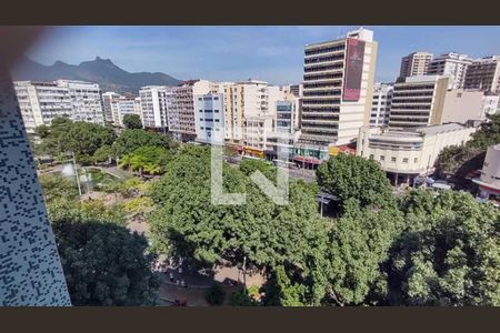 Apartamento à venda com 2 quartos, 66m² em Tijuca, Rio de Janeiro