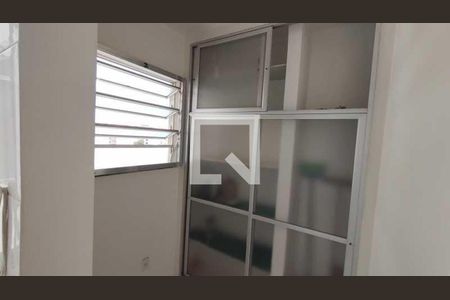 Apartamento à venda com 2 quartos, 66m² em Tijuca, Rio de Janeiro