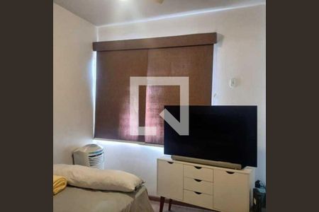 Apartamento à venda com 2 quartos, 50m² em Imperial de São Cristóvão, Rio de Janeiro