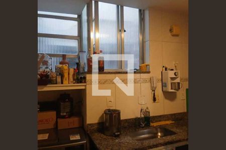Apartamento à venda com 2 quartos, 50m² em Imperial de São Cristóvão, Rio de Janeiro