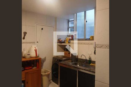 Apartamento à venda com 2 quartos, 50m² em Imperial de São Cristóvão, Rio de Janeiro