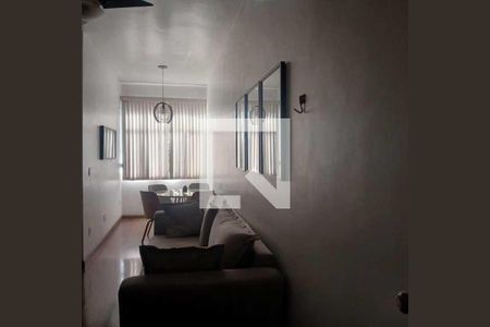Apartamento à venda com 2 quartos, 50m² em Imperial de São Cristóvão, Rio de Janeiro