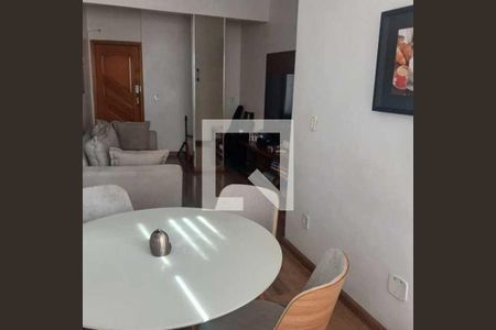 Apartamento à venda com 2 quartos, 50m² em Imperial de São Cristóvão, Rio de Janeiro