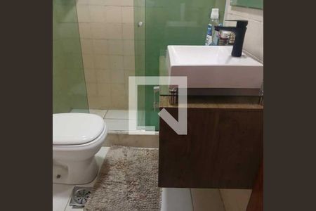 Apartamento à venda com 2 quartos, 50m² em Imperial de São Cristóvão, Rio de Janeiro