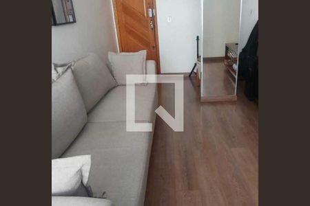 Apartamento à venda com 2 quartos, 50m² em Imperial de São Cristóvão, Rio de Janeiro