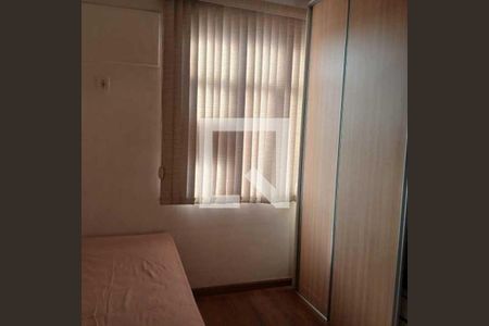Apartamento à venda com 2 quartos, 50m² em Imperial de São Cristóvão, Rio de Janeiro