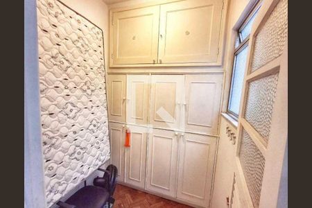 Apartamento à venda com 2 quartos, 67m² em Tijuca, Rio de Janeiro