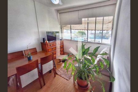 Apartamento à venda com 2 quartos, 67m² em Tijuca, Rio de Janeiro